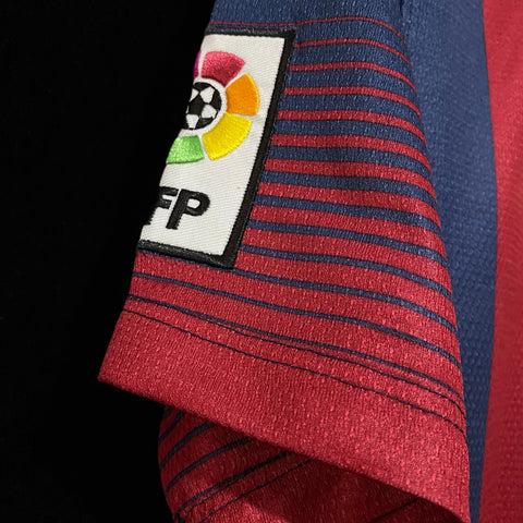 Barcelona Retro Away Soccer Football Jersey 2013-14