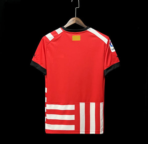 Girona Home Soccer Football Jersey 2022-23