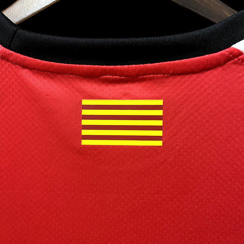 Girona Home Soccer Football Jersey 2022-23