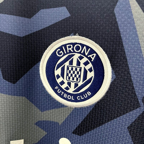 Girona 3rd Away Jersey La Liga 2022-23