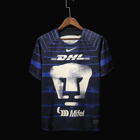 Pumas Away Soccer Football Jersey 2022-23