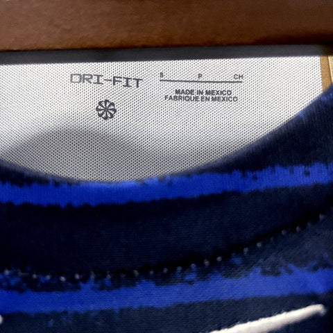 Pumas Away Soccer Football Jersey 2022-23