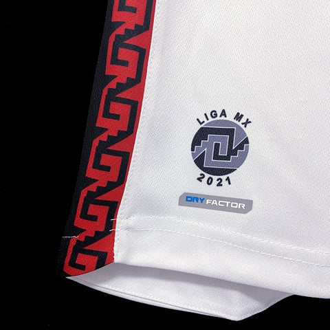 Mexico All Star Edition Soccer Football Jersey 2021-22