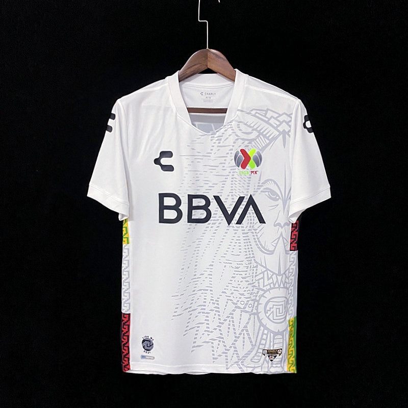 Mexico All Star Edition Soccer Football Jersey 2021-22