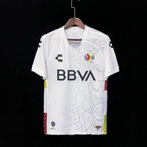 Mexico All Star Edition Soccer Football Jersey 2021-22