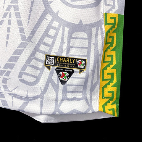 Mexico All Star Edition Soccer Football Jersey 2021-22