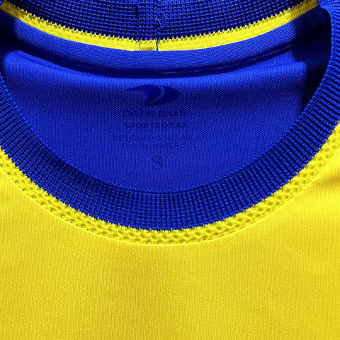 Al Nassr Ronaldo Special Edition Jersey 202-24