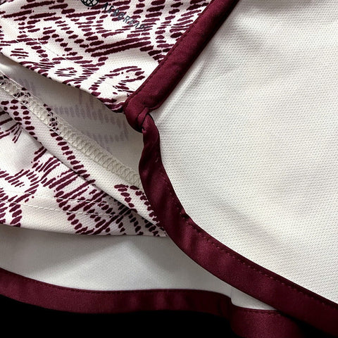 Mexico Away Soccer Football Jersey 2022-23 | Mexico National Team