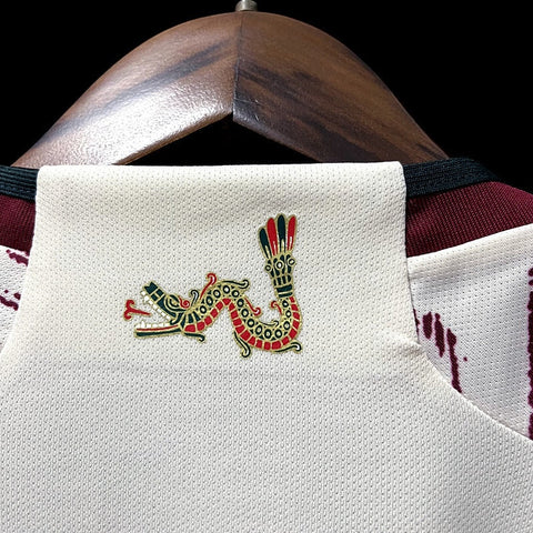 Mexico Away Soccer Football Jersey 2022-23 | Mexico National Team
