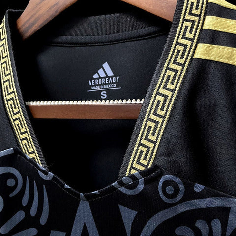 Mexico 3rd Away Special Edition Soccer Football Jersey 2022-23 | Mexico National Team