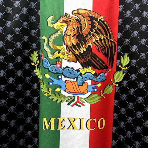 Mexico Away Soccer Football Joint Version Jersey 2022-23 | Mexico National Team