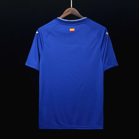 Getafe Home Soccer Football Jersey 2023-24