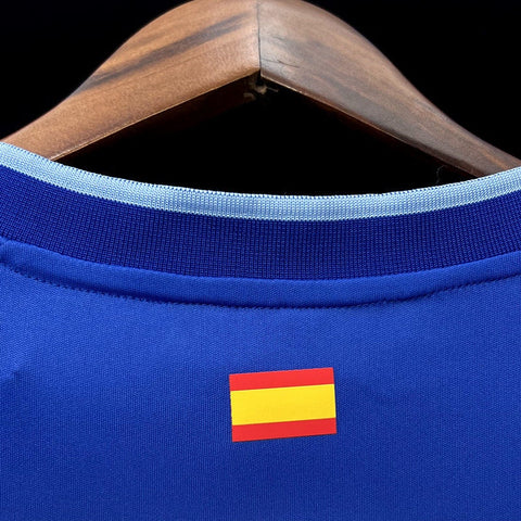 Getafe Home Soccer Football Jersey 2023-24