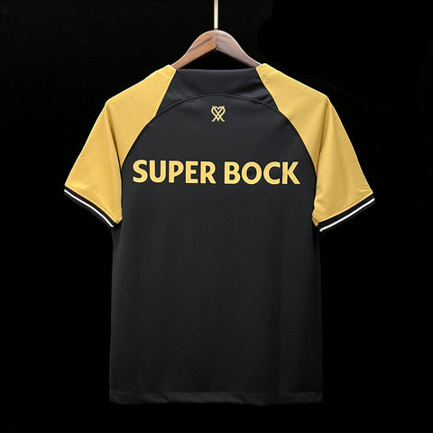 CR7 Sporting Special Edition 3rd Away Soccer Football Jersey 2023-24