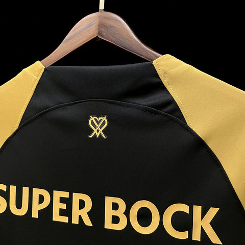CR7 Sporting Special Edition 3rd Away Soccer Football Jersey 2023-24
