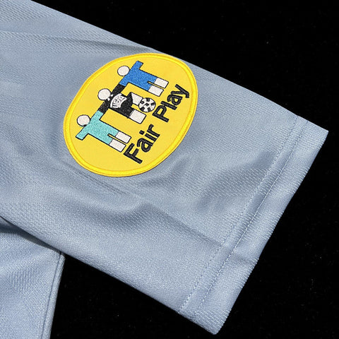 England Retro Away Soccer Football Jersey 1996 | England National Team