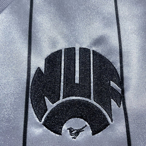 Newcastle Retro Away Soccer Football Jersey 1984