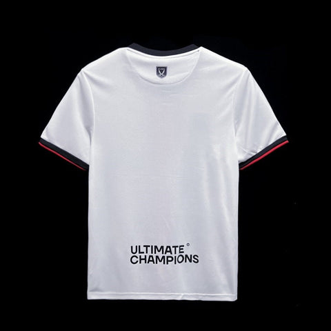 Sheffield United Away Soccer Football Jersey 2023-24