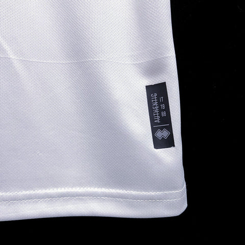 Sheffield United Away Soccer Football Jersey 2023-24