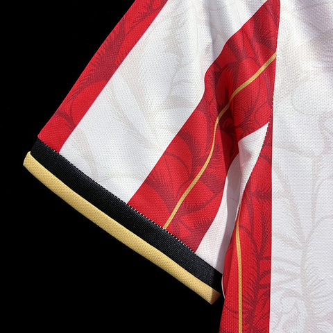 Sheffield United Limited Edition Soccer Football Jersey 2023-24