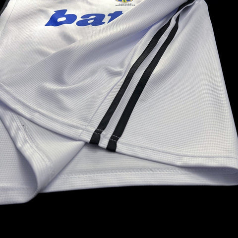 Corinthians Retro Home Soccer Football Jersey 1999