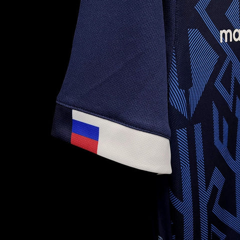 Ecuador Away Soccer Football Jersey 2022-23 | Ecuador National Team