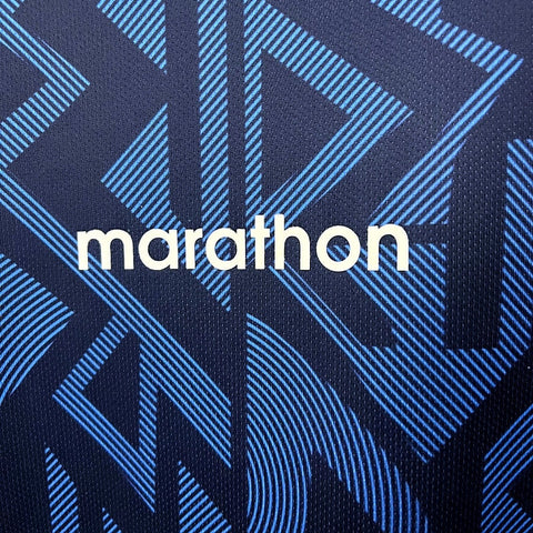 Ecuador Away Soccer Football Jersey 2022-23 | Ecuador National Team