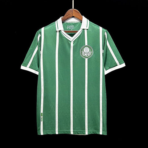 Palmeiras Retro Home Soccer Football Jersey 1993