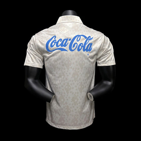Cruzeiro Retro Home & Away Retro Soccer Football Jersey 1994