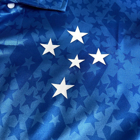 Cruzeiro Retro Home & Away Retro Soccer Football Jersey 1994