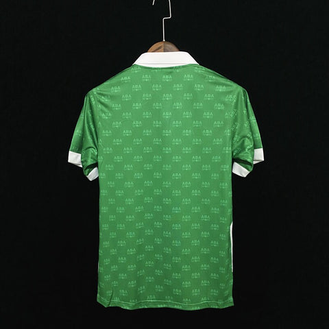Mexico Away Soccer Football Jersey 1995 | Mexico National Team
