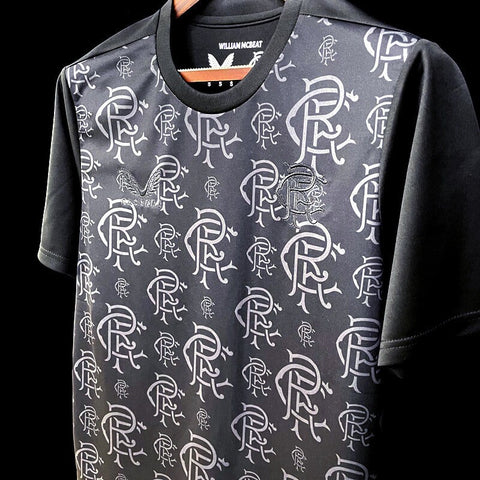 Rangers Training Suit Soccer Football Soccer Football Jersey 2022-23