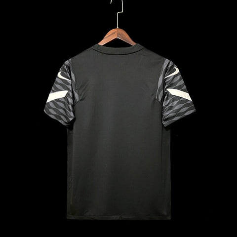 Sporting Lisbon Training Kit Soccer Football Jersey 2021