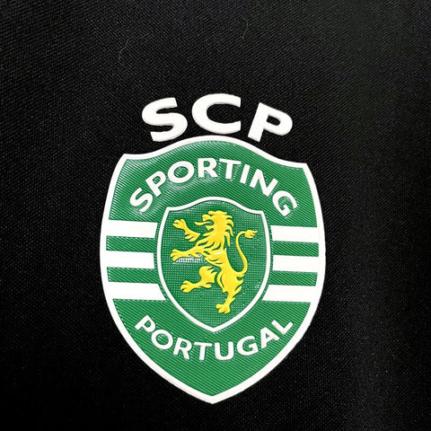 Sporting Lisbon Training Kit Soccer Football Jersey 2021