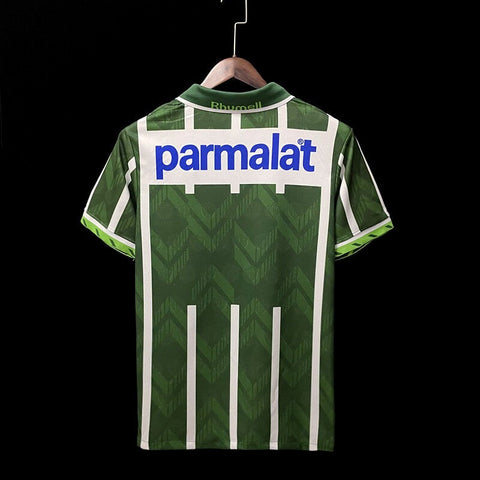 Palmeiras Retro Home Soccer Football Jersey 1994