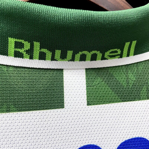 Palmeiras Retro Home Soccer Football Jersey 1994