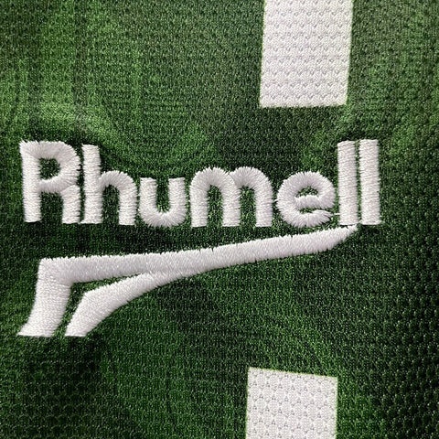 Palmeiras Retro Home Soccer Football Jersey 1994