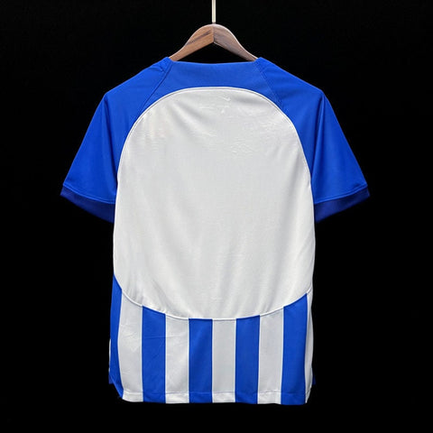Brighton Home Soccer Football Jersey 2023-24