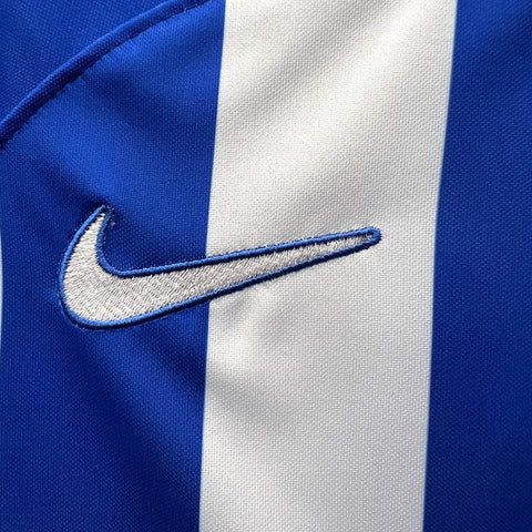 Brighton Home Soccer Football Jersey 2023-24
