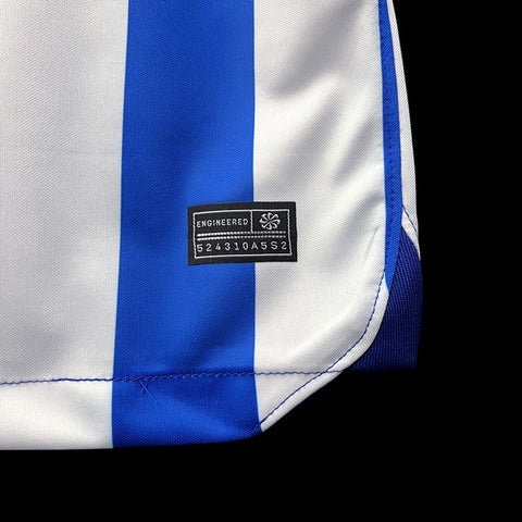 Brighton Home Soccer Football Jersey 2023-24