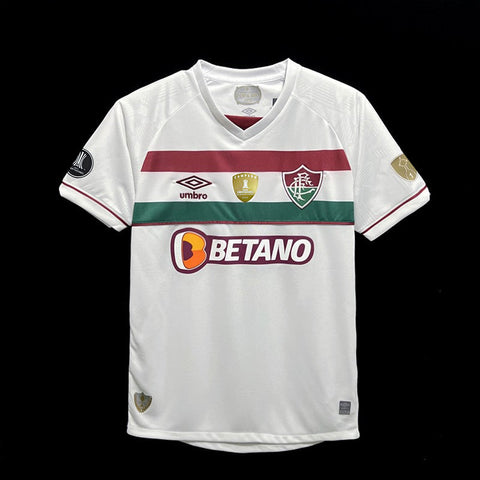 Fluminense Soccer Football Jersey Libertadores Champions 2023