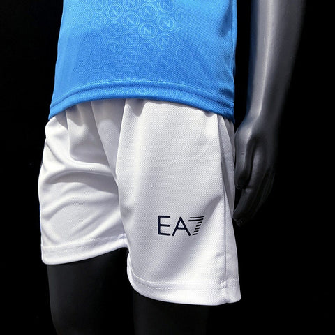 Napoli Home Kit For Kids 2023-24