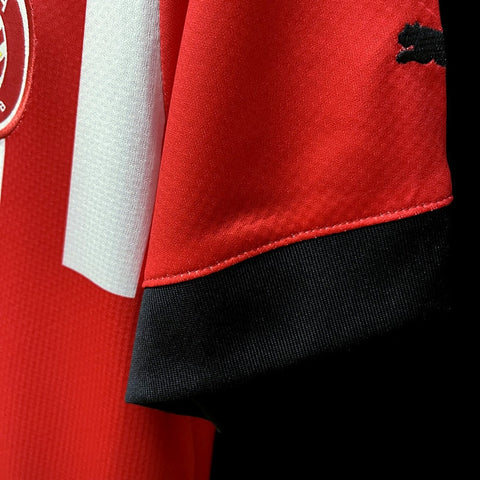 Girona Home Soccer Football Jersey 2022-23