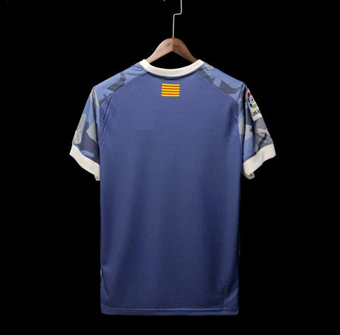 Girona 3rd Away Jersey La Liga 2022-23