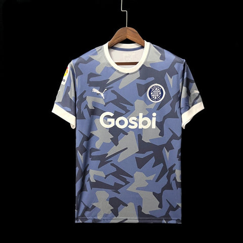 Girona 3rd Away Jersey La Liga 2022-23