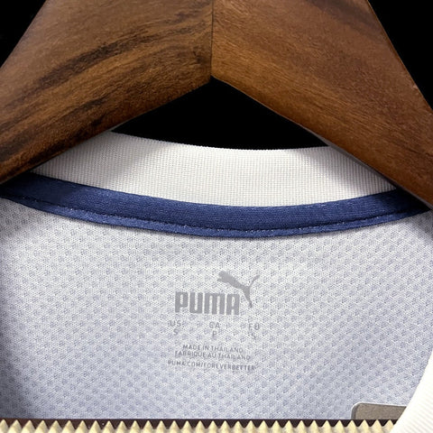 Girona 3rd Away Jersey La Liga 2022-23