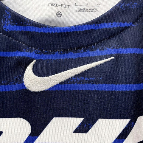 Pumas Away Soccer Football Jersey 2022-23