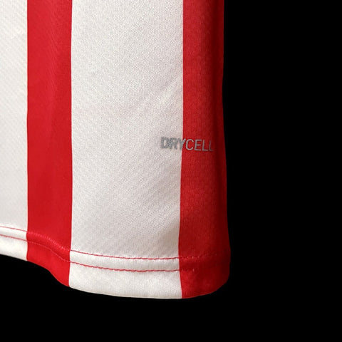 Chivas Guadalajara Home Soccer Football Jersey 2022-23