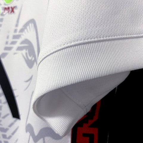 Mexico All Star Edition Soccer Football Jersey 2021-22