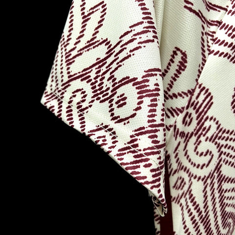 Mexico Away Soccer Football Jersey 2022-23 | Mexico National Team